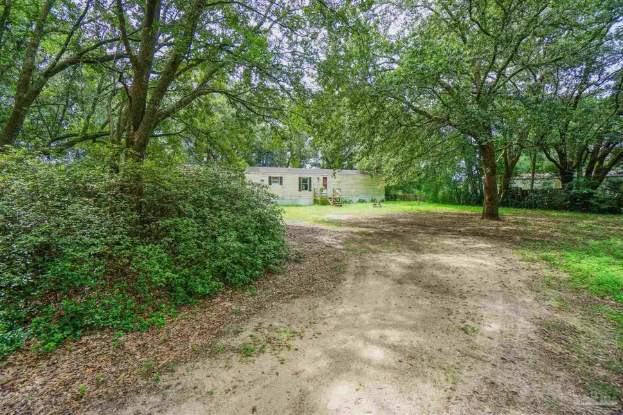 5248 Peacock Rd, Milton, FL 32570 - #2
