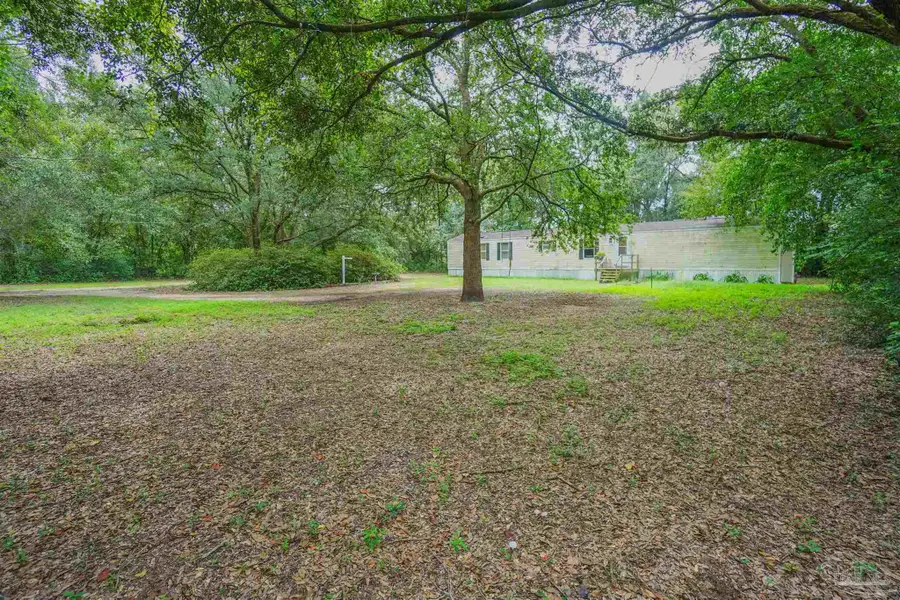 5248 Peacock Rd, Milton, FL 32570 - #3