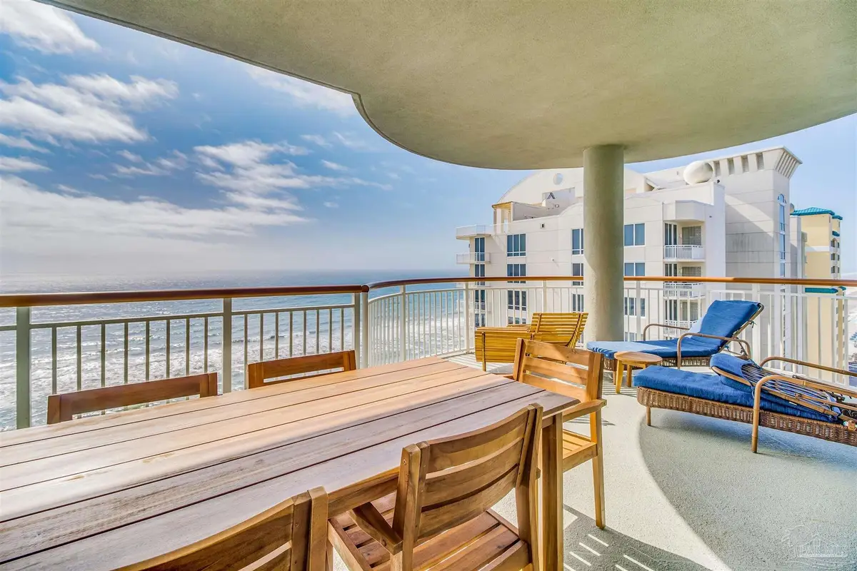 8501 Gulf Blvd #PH-1D, Navarre Beach, FL 32566 - #1