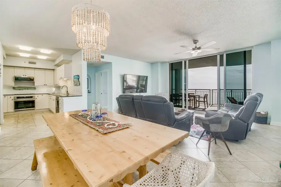 8501 Gulf Blvd #PH-1D, Navarre Beach, FL 32566 - #3