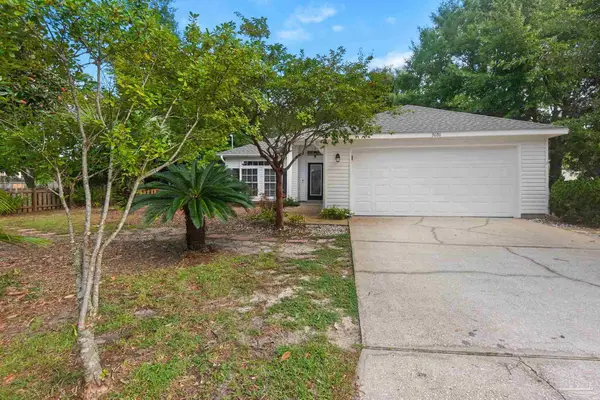 3606 Quail Run Rd, Gulf Breeze, FL 32563