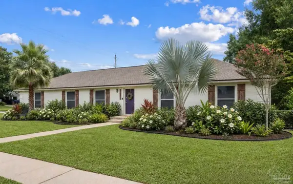4200 Lynn Ora Dr, Pensacola, FL 32504