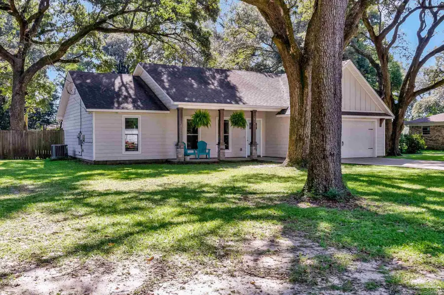 6404 Aspen Ave, Milton, FL 32570 - #3