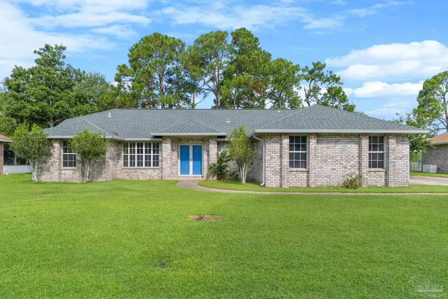 5007 Shoshone Dr, Pensacola, FL 32507 - #2