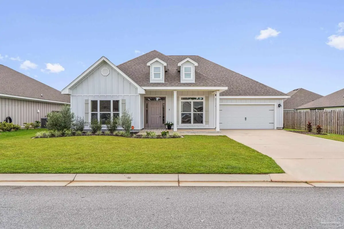 6320 Jenks Dr, Gulf Breeze, FL 32563 - #1