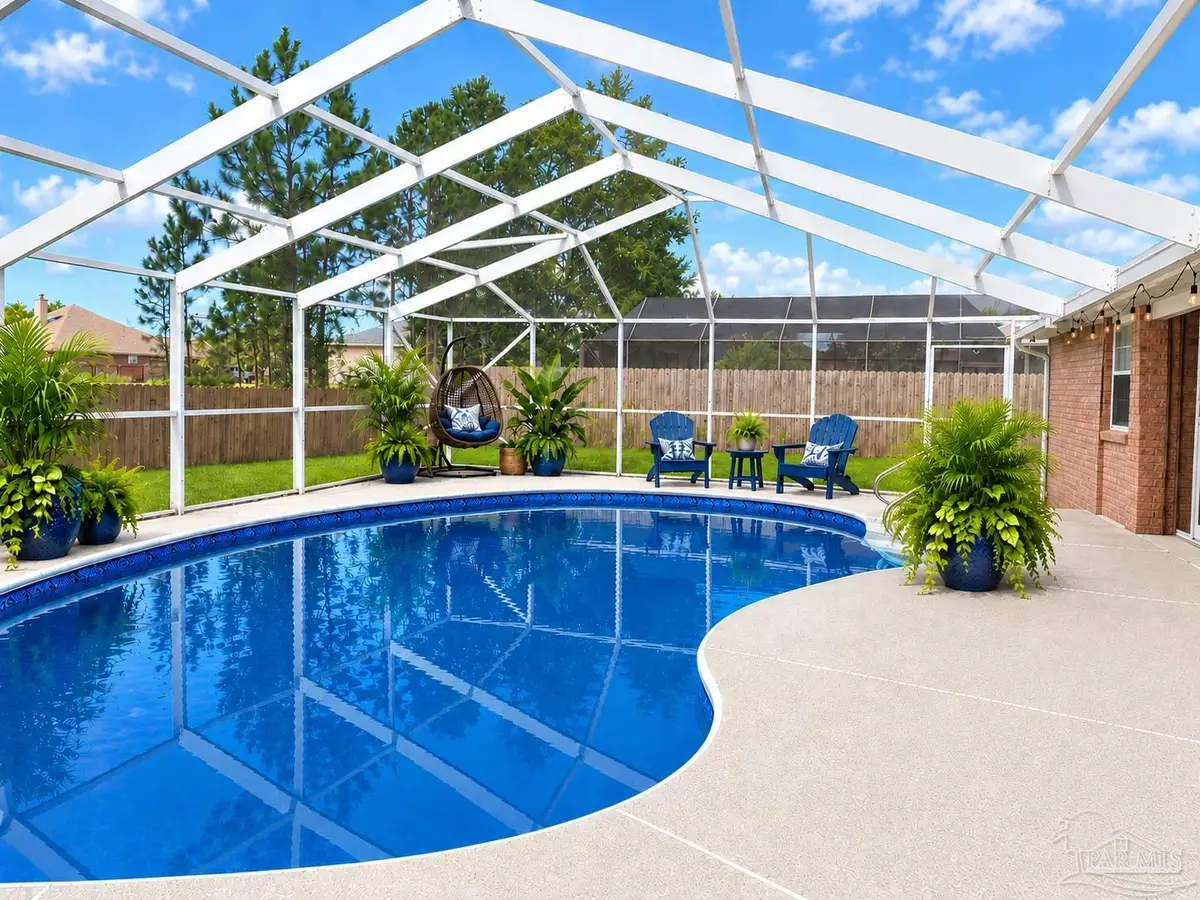 5122 Terra Lake Cir, Pensacola, FL 32507 - #1