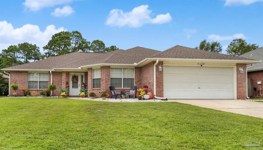 5122 Terra Lake Cir, Pensacola, FL 32507 - #2