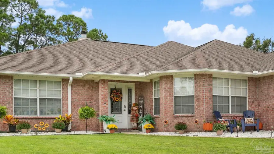 5122 Terra Lake Cir, Pensacola, FL 32507 - #3