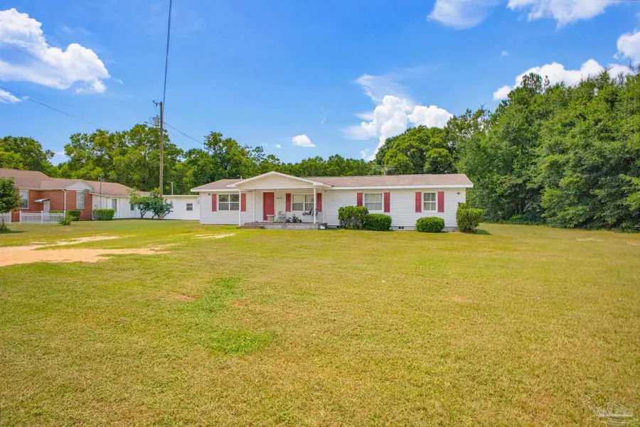 9475 Chumuckla Hwy, Jay, FL 32565 - #3