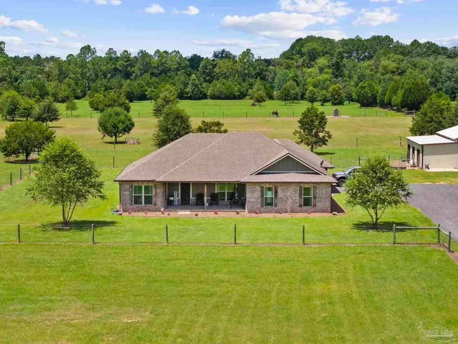 5856 Bush Rd, Baker, FL 32531 - #2