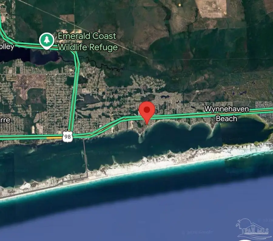 2073 Palmetto Lake Dr, Navarre, FL 32566 - #2