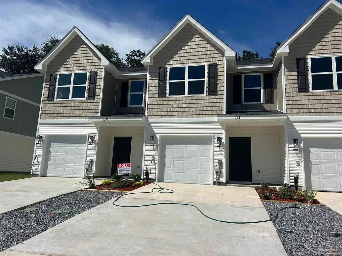 1460 Cedar Grove Ln #7B, Pensacola, FL 32504 - #1