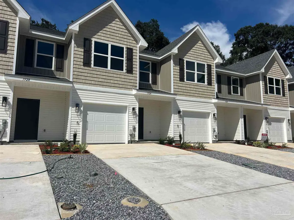 1448 Cedar Grove Ln #4B, Pensacola, FL 32504 - #1