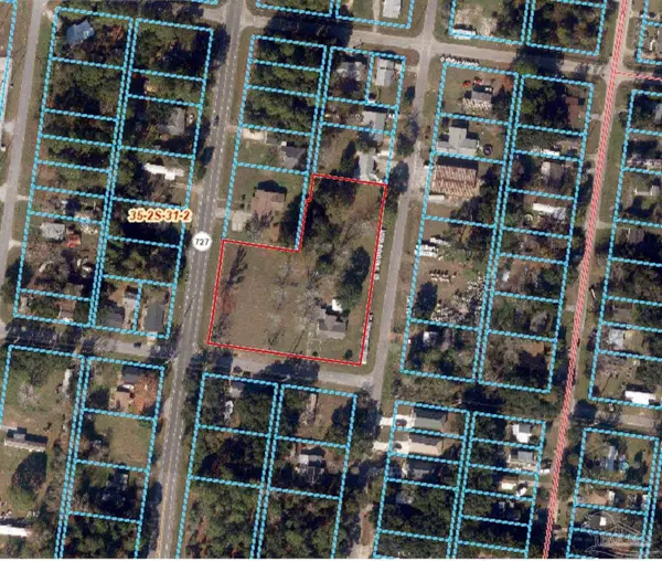 2602 Graupera St, Pensacola, FL 32507