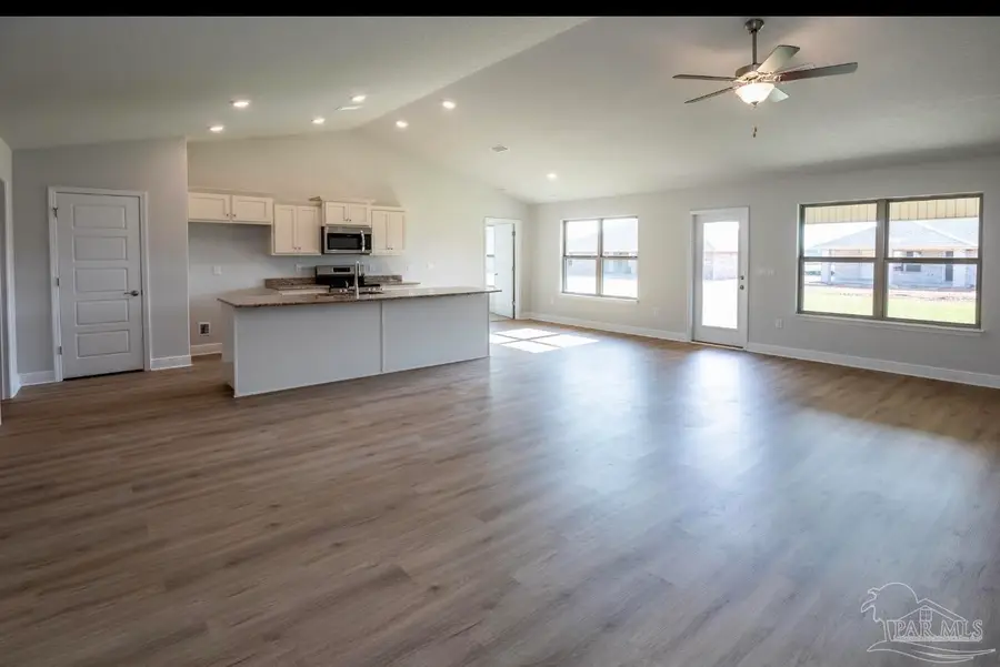7678 Pine Bark St, Milton, FL 32583 - #2
