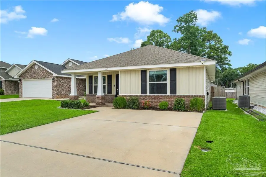 7162 Sonny Dr, Pensacola, FL 32504 - #3