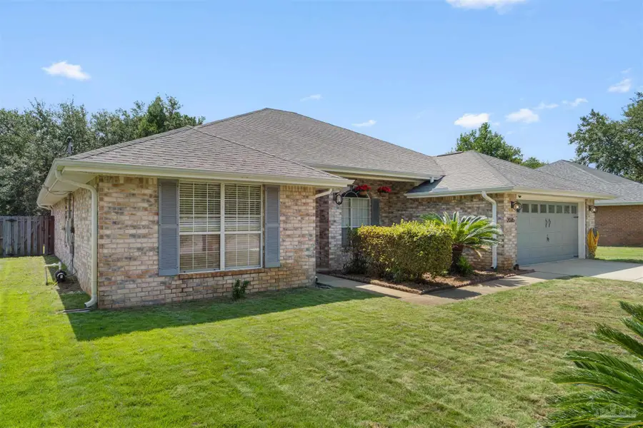 2035 Alfred Blvd, Navarre, FL 32566 - #3