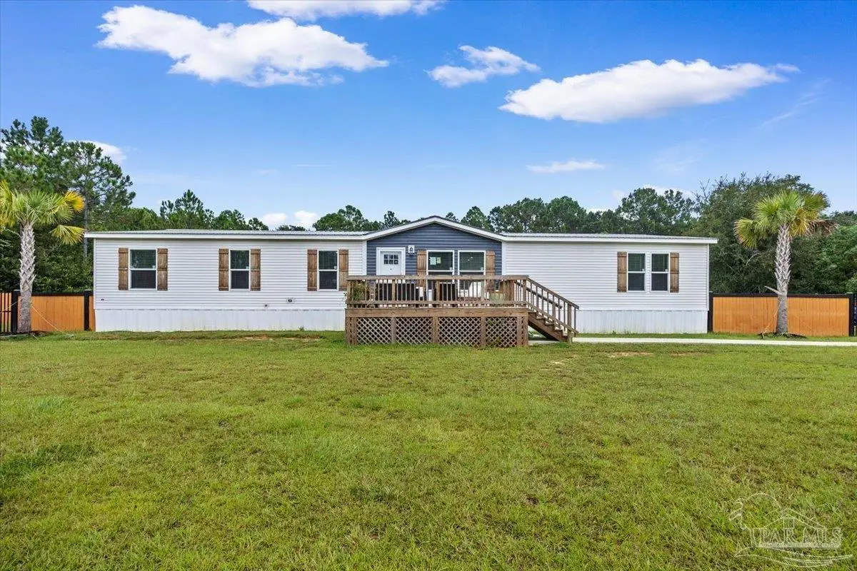 1920 Mercy Ln, Milton, FL 32583 - #1