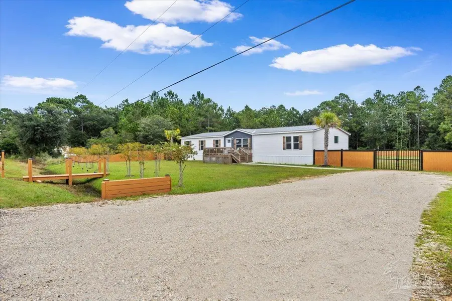 1920 Mercy Ln, Milton, FL 32583 - #2