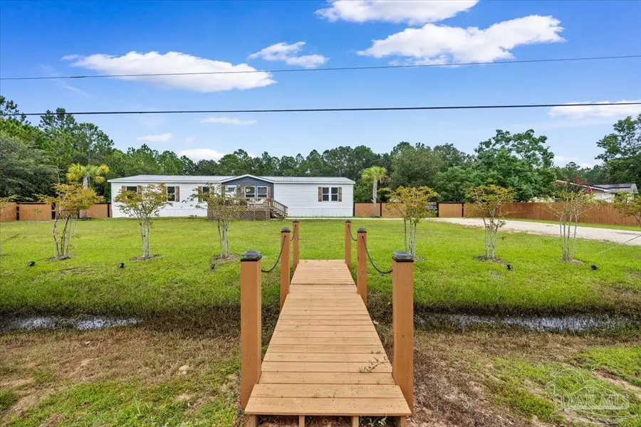 1920 Mercy Ln, Milton, FL 32583 - #3