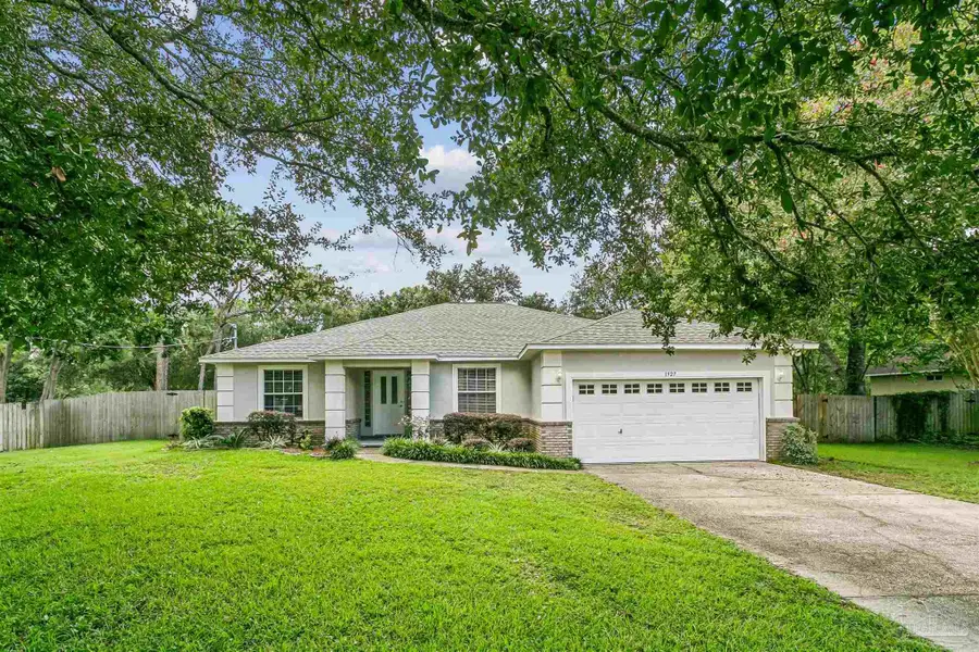 1927 Sparrow Ln, Navarre, FL 32566 - #2