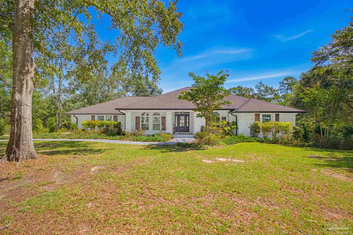 2181 Windham Dr, Molino, FL 32577 - #1