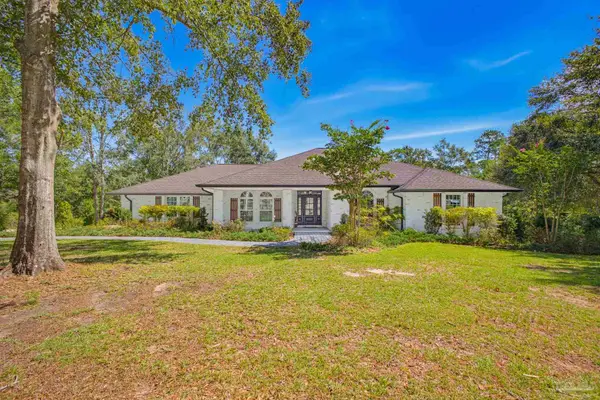 2181 Windham Dr, Molino, FL 32577