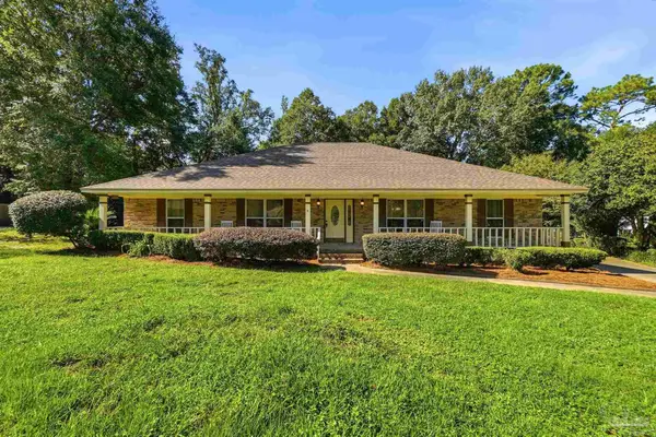10045 Fox Fire Pl, Pensacola, FL 32514