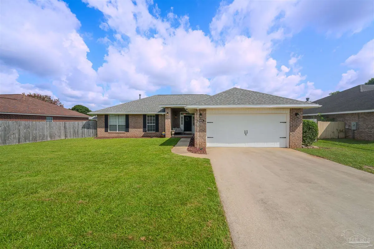 5554 Lovaleen Cir, Pensacola, FL 32526 - #1