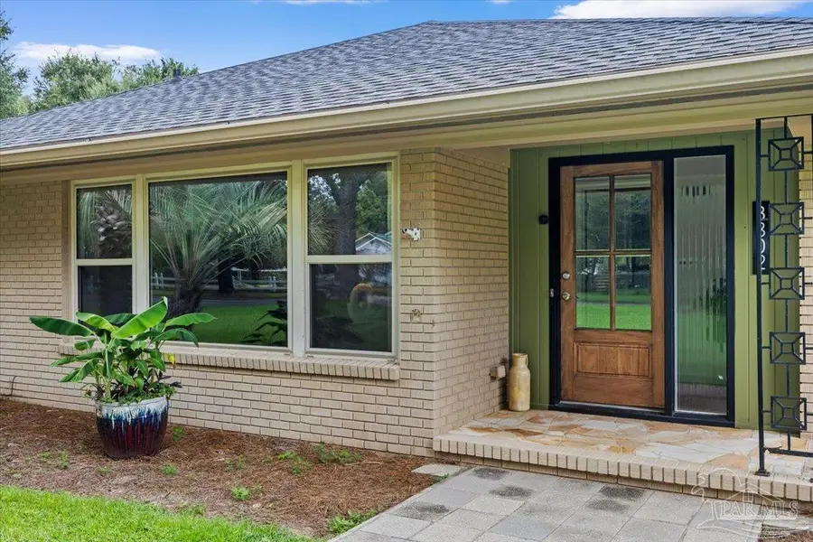 3802 N 12th Ave, Pensacola, FL 32503 - #3