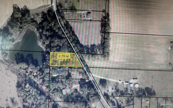 LOT 1 Watermill Rd, Jay, FL 32565