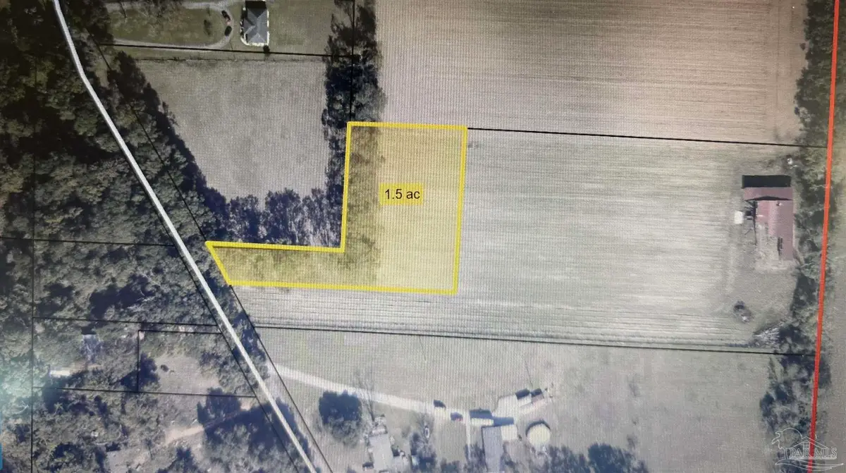 LOT 2 Watermill Rd, Jay, FL 32565 - #1