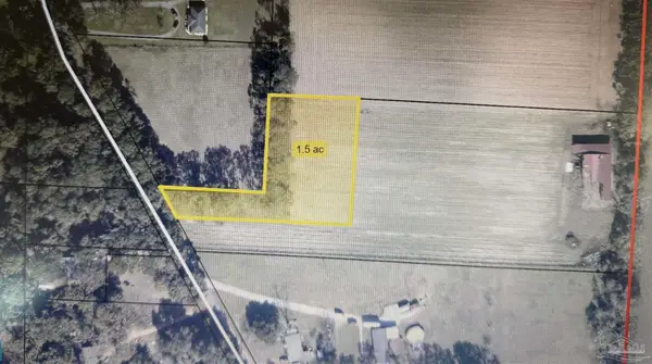 LOT 2 Watermill Rd, Jay, FL 32565