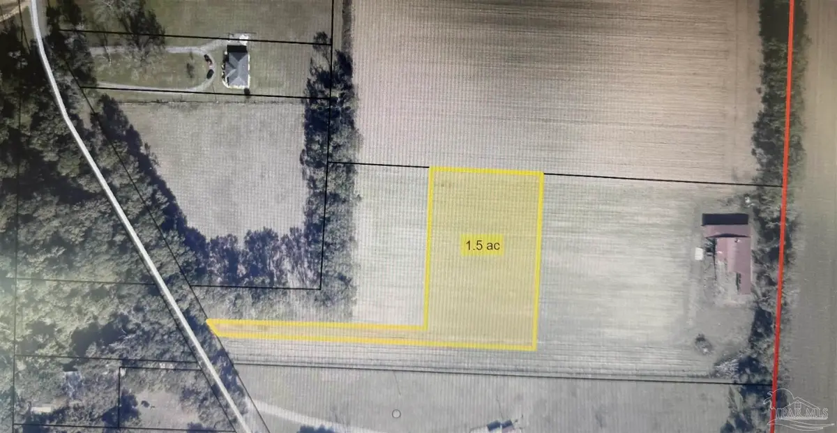 LOT 3 Watermill Rd, Jay, FL 32565 - #1