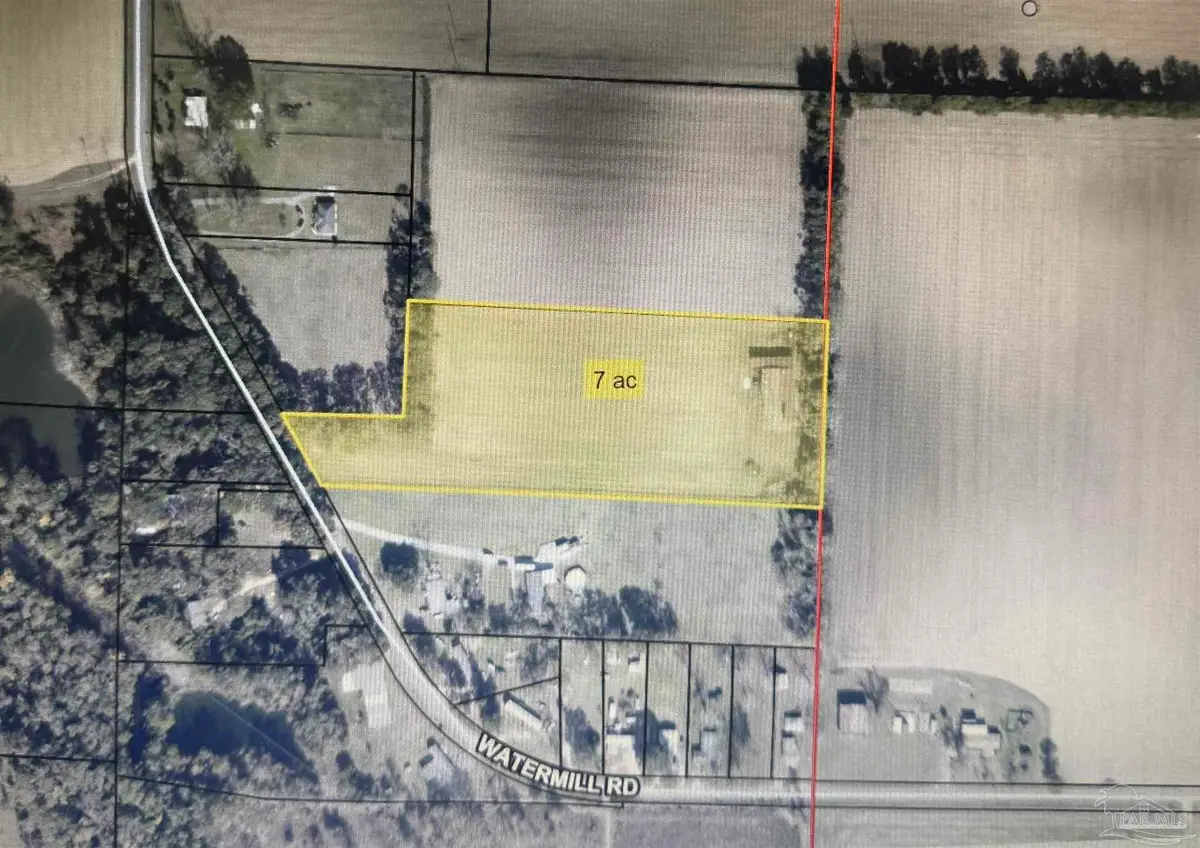 LOT 5 Watermill Rd, Jay, FL 32565 - #1