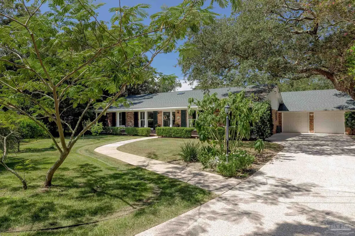 326 N Sunset Blvd, Gulf Breeze, FL 32561 - #1