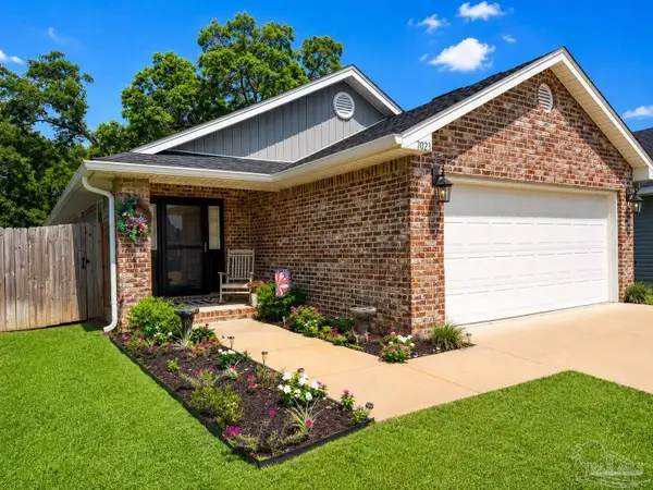 7023 Sonny Dr, Pensacola, FL 32504