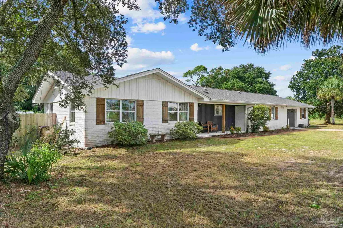 11215 Gulf Beach Hwy, Pensacola, FL 32507 - #1