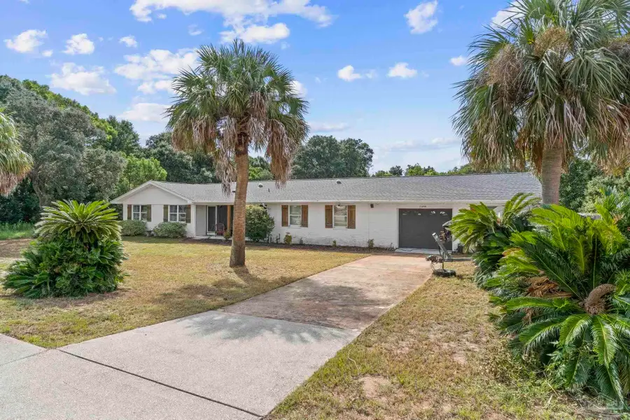 11215 Gulf Beach Hwy, Pensacola, FL 32507 - #3