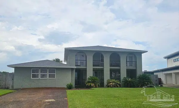 5616 Grande Lagoon Ct, Pensacola, FL 32507