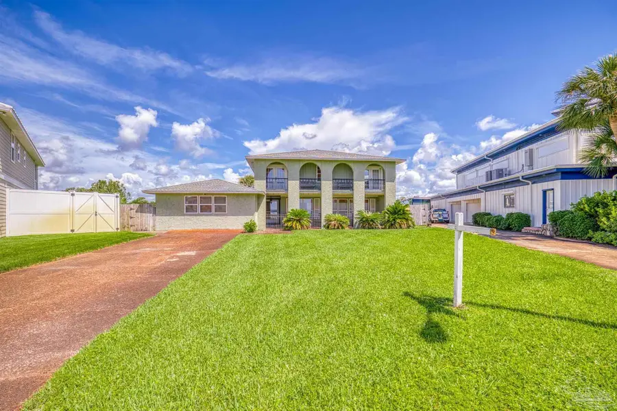 5616 Grande Lagoon Ct, Pensacola, FL 32507 - #2