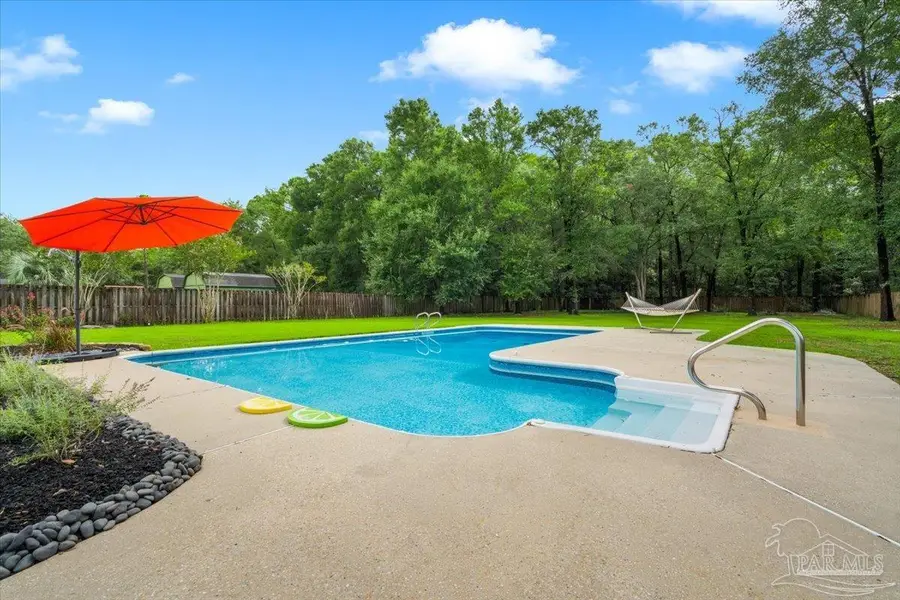 6626 Fernwood Dr, Milton, FL 32570 - #3