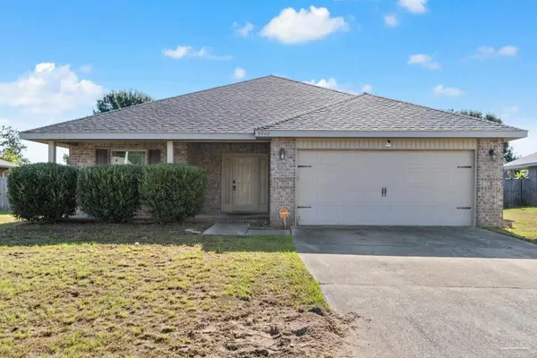 5546 Bellview Ct, Milton, FL 32583
