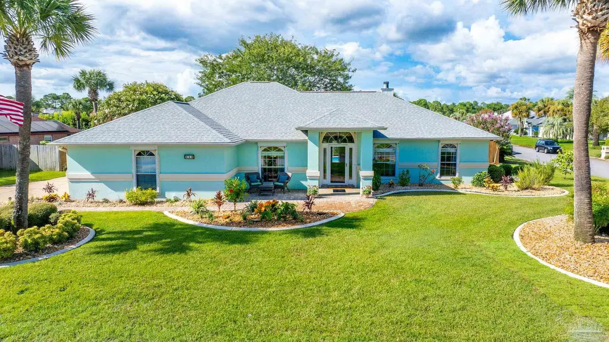 200 Clear Lake Dr, Pensacola, FL 32507 - #1