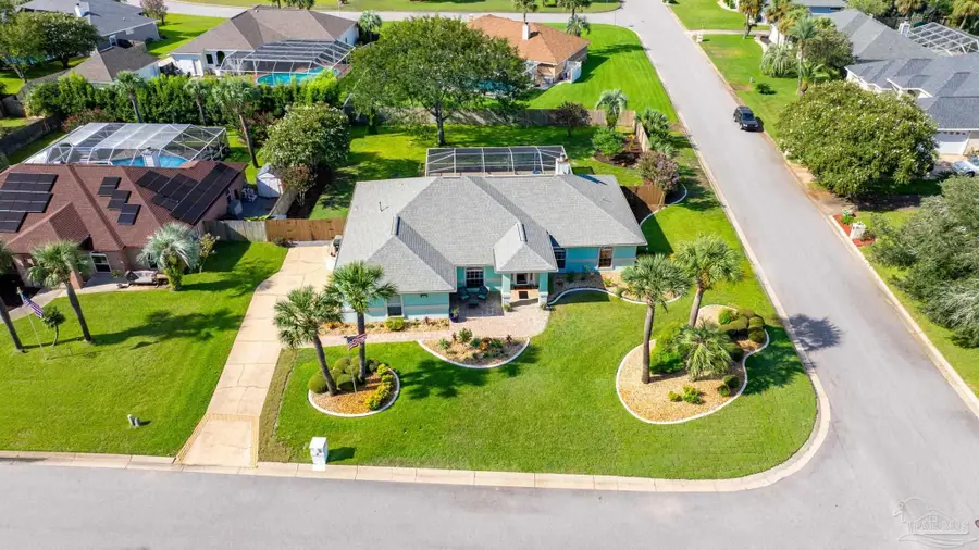 200 Clear Lake Dr, Pensacola, FL 32507 - #2