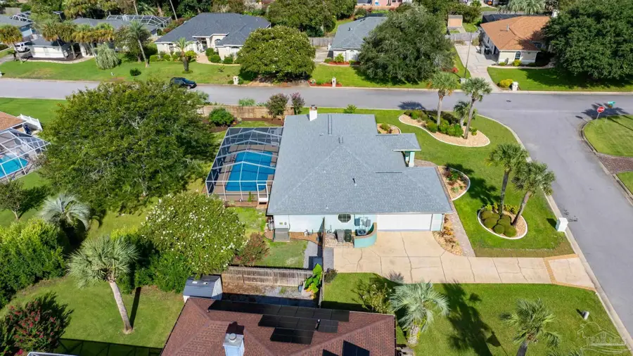 200 Clear Lake Dr, Pensacola, FL 32507 - #3