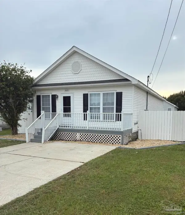 5321 Yellow Bluff Rd, Pensacola, FL 32507