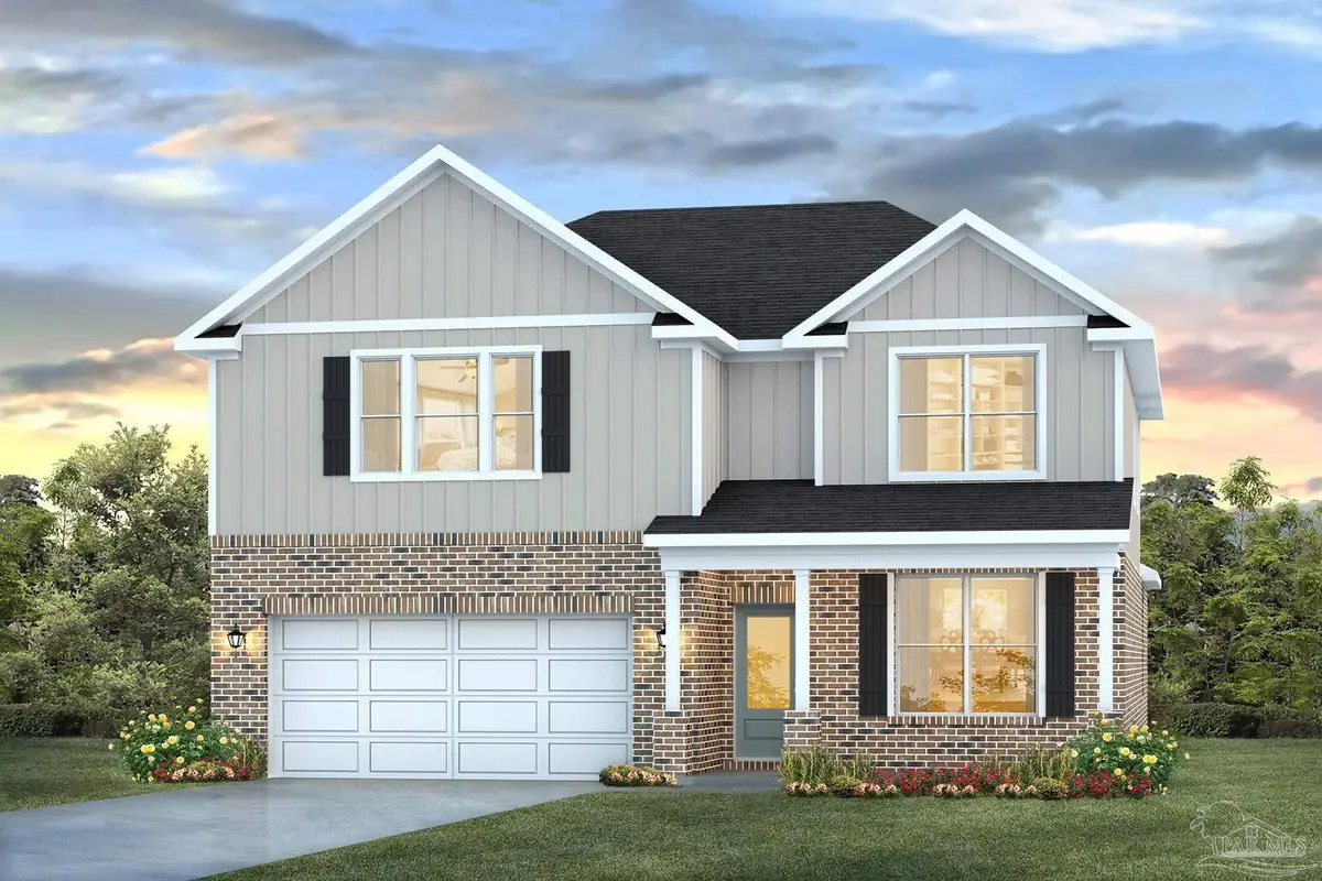 241 Makaira Dr, Cantonment, FL 32533 - #1