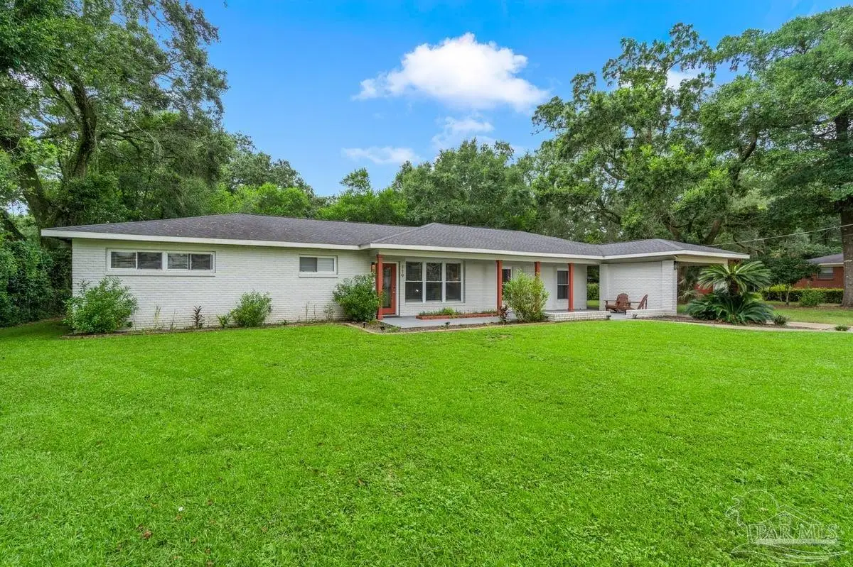 119 Dodge Rd, Pensacola, FL 32503 - #1