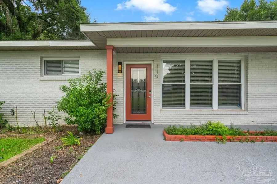 119 Dodge Rd, Pensacola, FL 32503 - #3